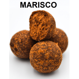 Massive Baits Massive Baits 18mm - Marisco 1kg