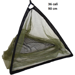 NGT Carp Landing Net 36'' 90x90cm