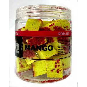 POP UP Köder Lk Baits CUC! - Mango 90g