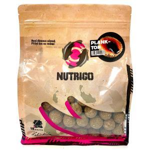 LK Baits Nutrigo - Plankton 20mm 800g návnadové kuličky