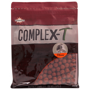 Dynamite Baits 15mm Feed Pellets - Complex-T 1kg