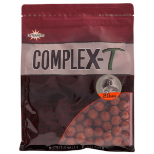 Dynamite Baits 20mm Feeder Pellets - Complex-T 1kg