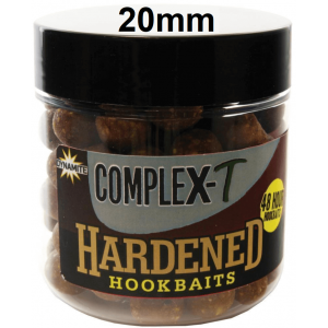 Dynamite Baits Hard Hookbaits 20mm - Complex-T