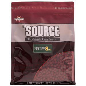 Dynamite Baits 8mm Pellet - The Source 900g