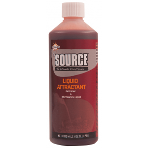 Dynamite Baits - Liquid Source 500ml