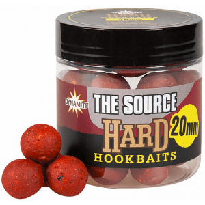 Dynamite Baits Hard Hookbaits 20mm - Source
