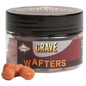 Dumbells Wafters Dynamite Baits - The Crave 15mm