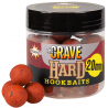 Dynamite Baits Hard Hookbaits 20mm - Crave