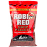 Dynamite Baits 12mm Pelety - Robin Red Carp 900g
