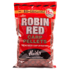Dynamite Baits 15mm peleta - Robin Red Carp 900g