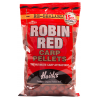 Pellet zanętowy Dynamite Baits 15mm - Robin Red Carp 900g
