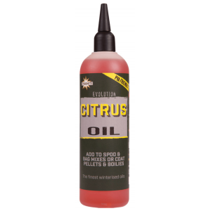Olej Dip Dynamite Baits - Evolution Oil Citrus 300ml