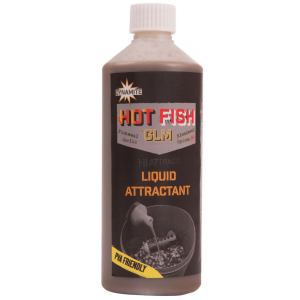 Dynamite Baits - GLM Ryba Pikantna 500ml