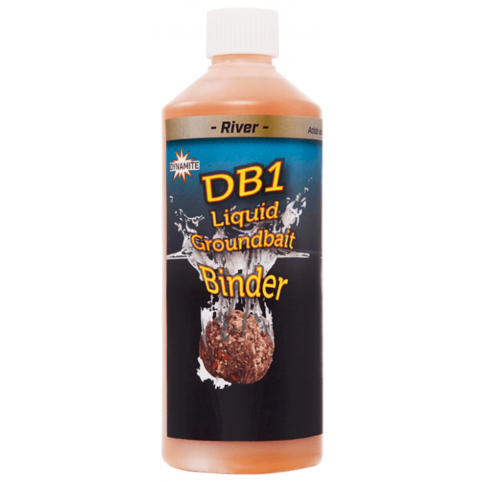 Dynamite Baits Dip - DB1 River 500ml