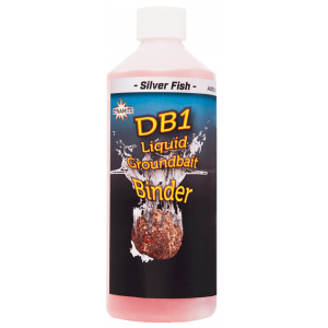 Dynamite Baits Zalewa - DB1 Silver 500ml