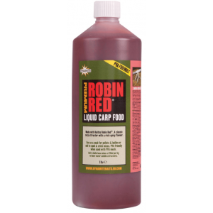 Dynamite Baits - Robin Red Liquid 1l