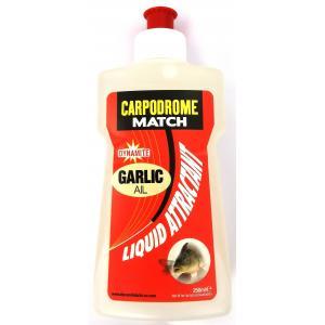Dynamite Baits Carpodrome Czosnek Liquid 250ml