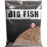 Pellet Zanętowy Dynamite Baits - Big Fish Pellet 4mm 1,8kg