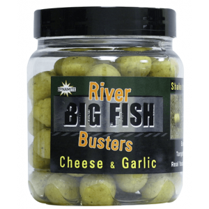 Dumbells Dynamite Baits - Käse & Knoblauch 15mm