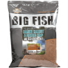 Dynamite Baits Feeder Groundbait - Halibut Hemp 1.8kg
