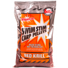 Pellet do Metody Dynamite Baits 6mm - Red Krill 900g