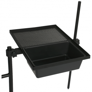 Mikado Method Feeder Side Tray with Tray 50x36cm