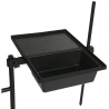 Seitenablage Mikado Method Feeder 50x36cm mit Wanne