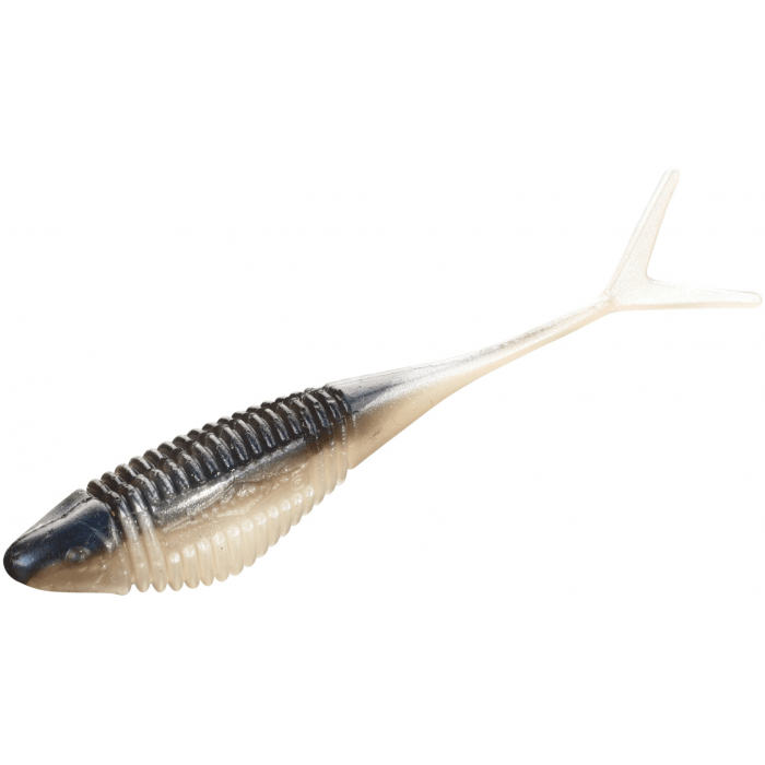 Jaskółka na Okonia Mikado Fish Fry 5,5cm 351 1szt