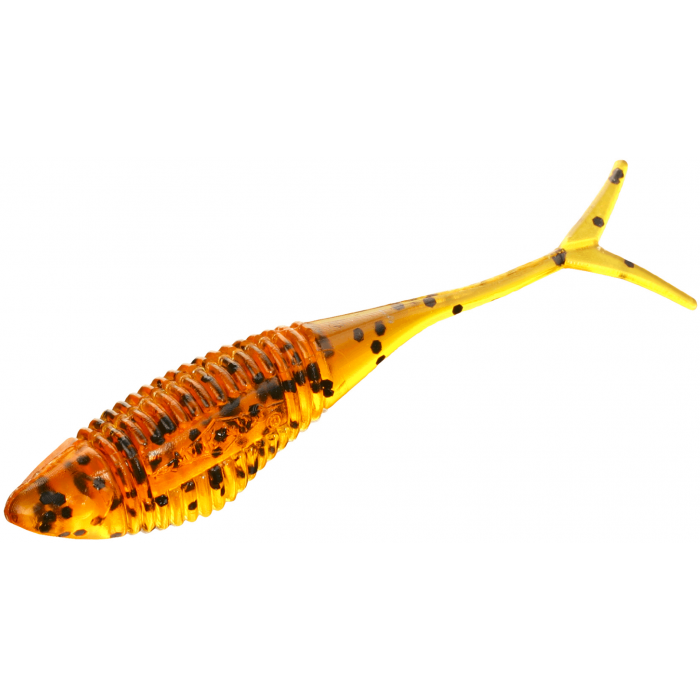 Jaskółka na Okonia Mikado Fish Fry 5,5cm 350 1szt