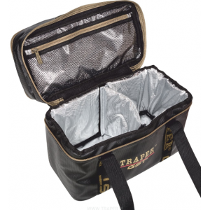 Rybářská termotaška Traper GST na nástrahy a návnady