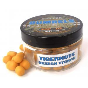 Dumbels Traper Pop-up Method Feeder 8-10mm - Tigernuss