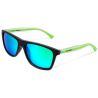 Okulary polaryzacyjne Delphin SG Twist Zielone