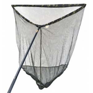 Podběrák kaprový Neco Premium Camo 100x100cm