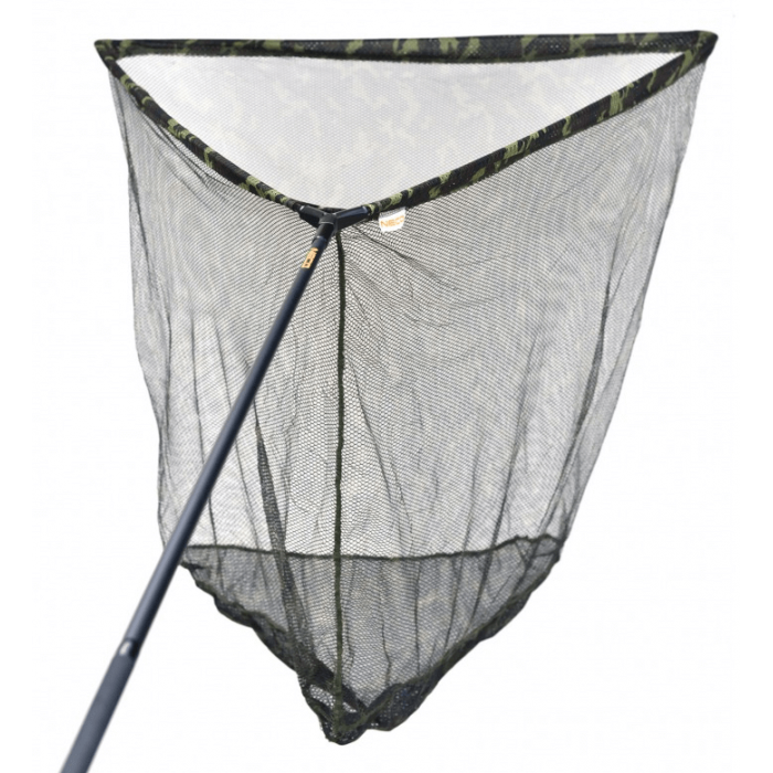 Carp Landing Net Neco Premium Camo 100x100cm