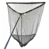 Carp Landing Net Neco Premium Camo 100x100cm
