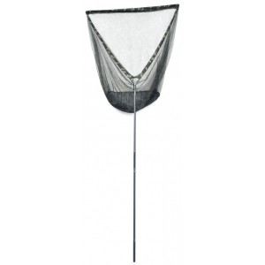 Carp Landing Net Neco Premium Camo 100x100cm