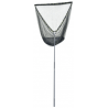 Carp Landing Net Neco Premium Camo 100x100cm