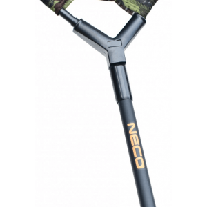 Carp Landing Net Neco Premium Camo 100x100cm