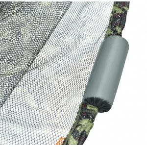 Neco Moro Carp Landing Net with Floats 100x100cm