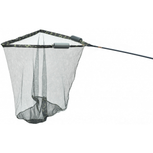 Neco Moro Carp Landing Net with Floats 100x100cm