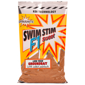 Dynamite Baits Sweet Groundbait 800g