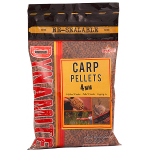 Dynamite Baits Pellet - Carp Pellets 4mm 700g