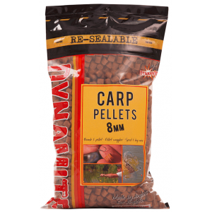 Dynamite Baits Pellet - Carp Pellets 8mm 700g