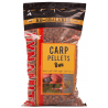 Pellet Zanętowy Dynamite Baits - Carp Pellets 8mm 700g