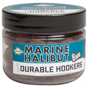 Dynamite Baits 8mm háčkový pelet - Marine Halibut