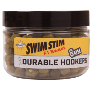 Dynamite Baits 8mm Hookable Pellet - Soft F1