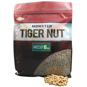 Pelletfutter Dynamite Baits 6mm - Tigernuss 900g
