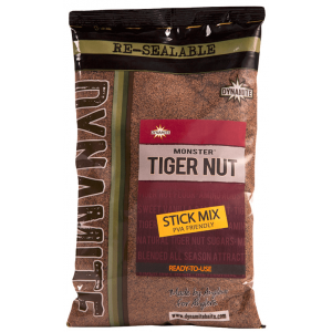 Dynamite Baits Stick Mix - Tiger Nut 1kg