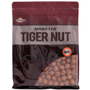 Dynamite Baits 18mm Pellets - Tiger Nut 1kg