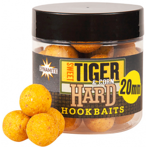 Dynamite Baits Hard Hakenköder 20mm - Mais Nuss